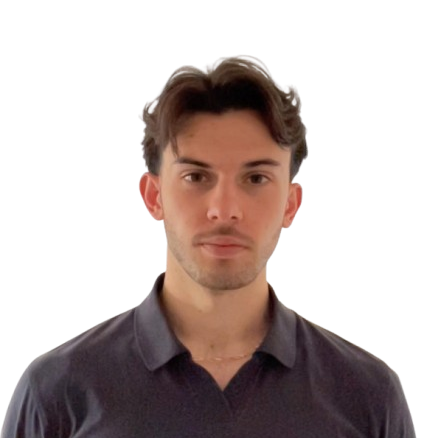 Portrait de Tom Bourachot